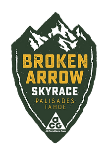 Broken Arrow Skyrace